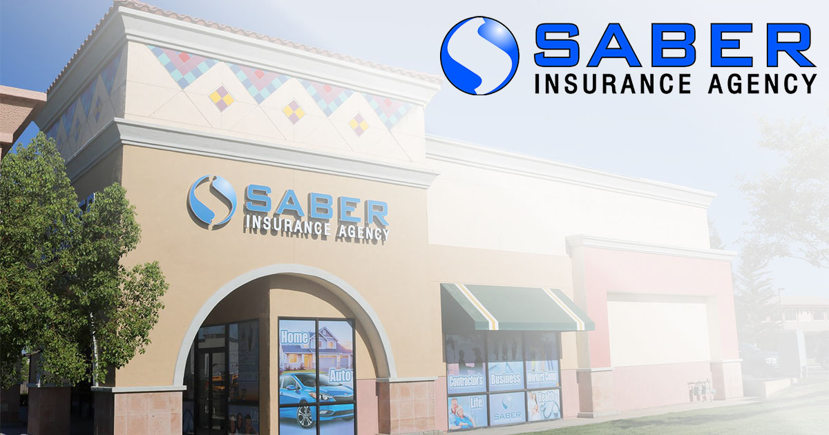 Saber Insurance Agency